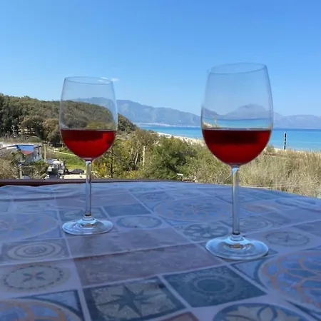 Boscomare Ξενοδοχείο με διαμερίσματα 3*