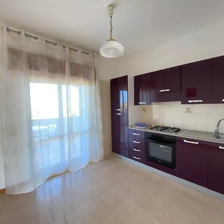 Apartahotel Boscomare 3*
