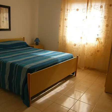 Apartahotel Boscomare Balestrate