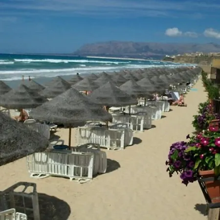 Boscomare Ξενοδοχείο με διαμερίσματα