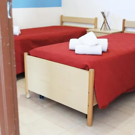 Boscomare Residence 3* Balestrate