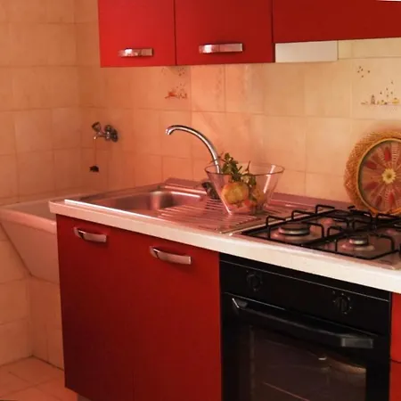 Aparthotel Boscomare Residence 3*