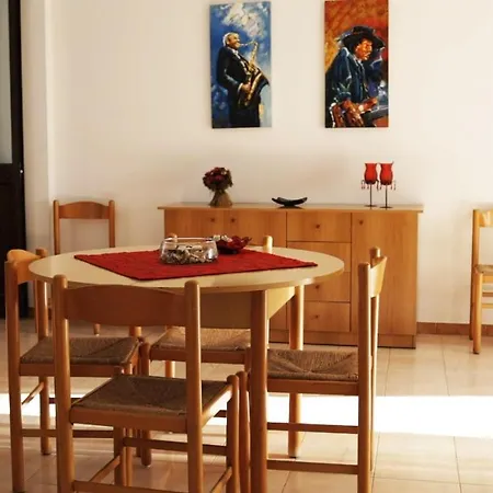 Aparthotel Boscomare Residence