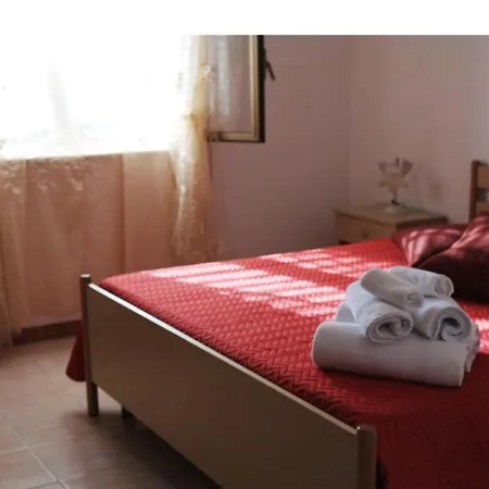 Aparthotel Boscomare Residence Balestrate