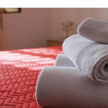 Aparthotel Boscomare Residence 3*
