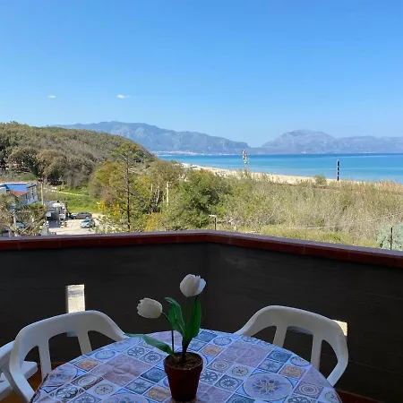 Boscomare Residence Aparthotel