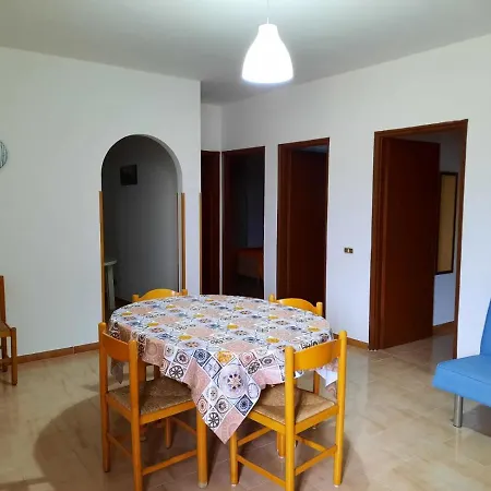 Boscomare Residence Aparthotel Balestrate