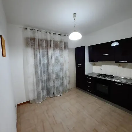 Aparthotel Boscomare Residence Balestrate