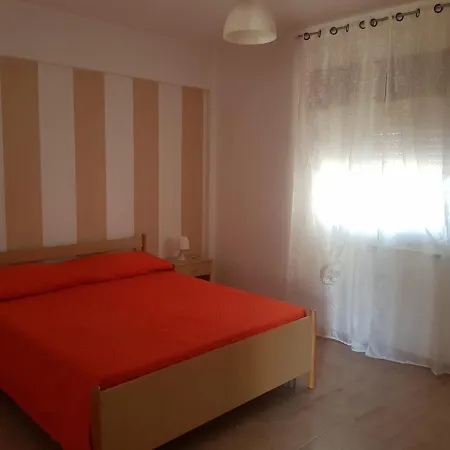 Boscomare Residence Aparthotel