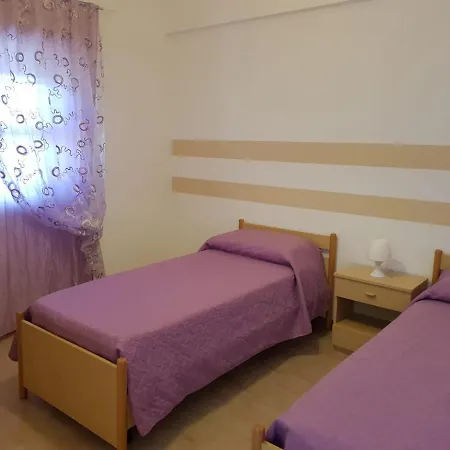 Boscomare Residence 3* Balestrate