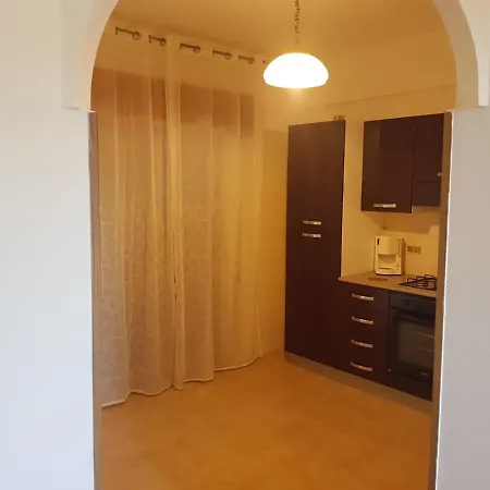 Boscomare Residence