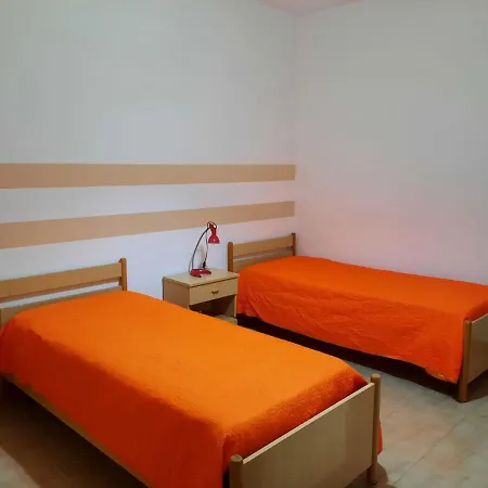 Boscomare Residence Aparthotel 3*