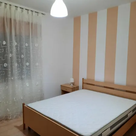 Aparthotel Boscomare Residence
