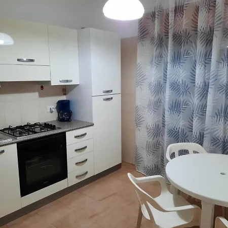 Boscomare Residence Aparthotel 3*