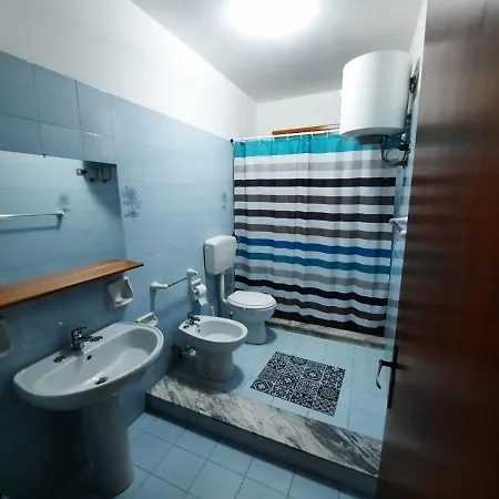 Boscomare Residence 3* Balestrate