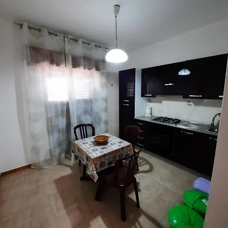 Aparthotel Boscomare Residence