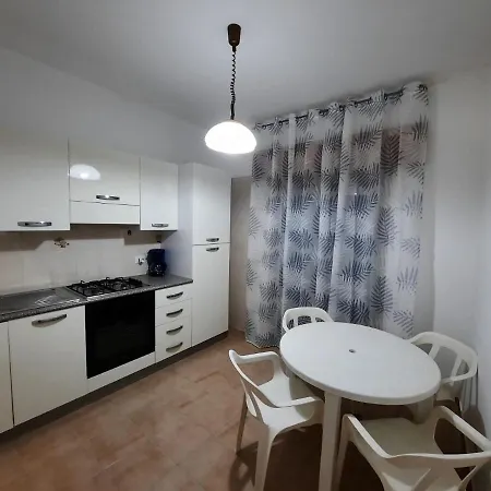 Boscomare Residence Aparthotel 3*