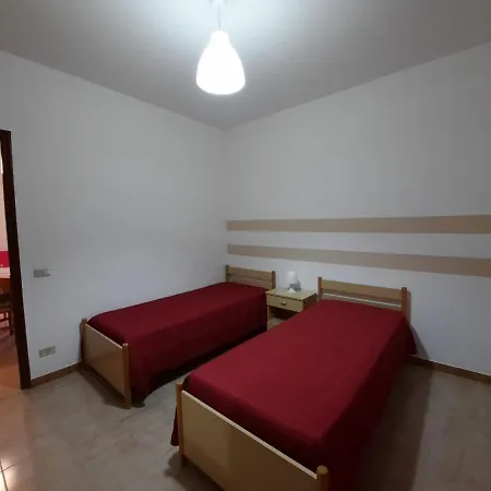 아파트호텔 Boscomare