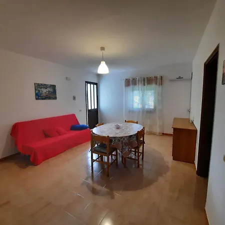 Aparthotel Boscomare Residence 3*
