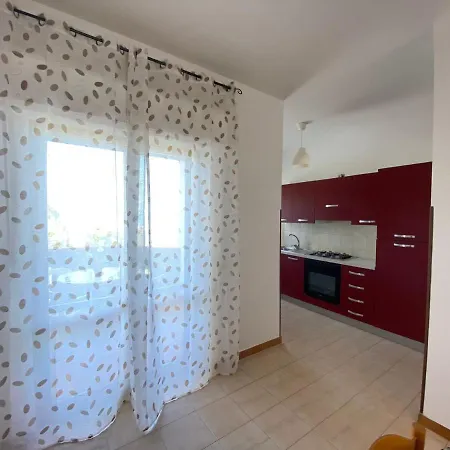 Boscomare Residence Aparthotel 3*