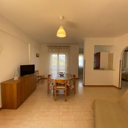 Aparthotel Boscomare Residence Balestrate