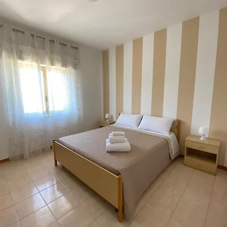 Boscomare Residence Aparthotel