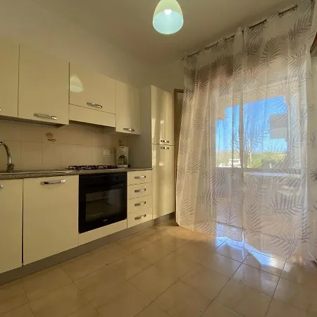 Boscomare Residence Balestrate