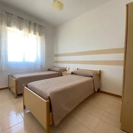 Boscomare Residence 3* Balestrate