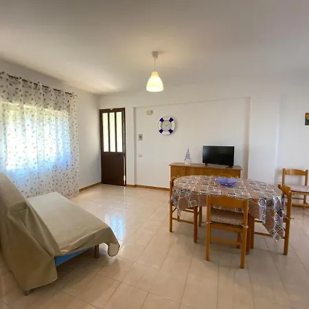 Boscomare Residence Aparthotel 3*