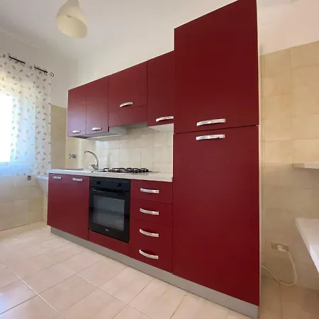 Boscomare Residence 3* Balestrate