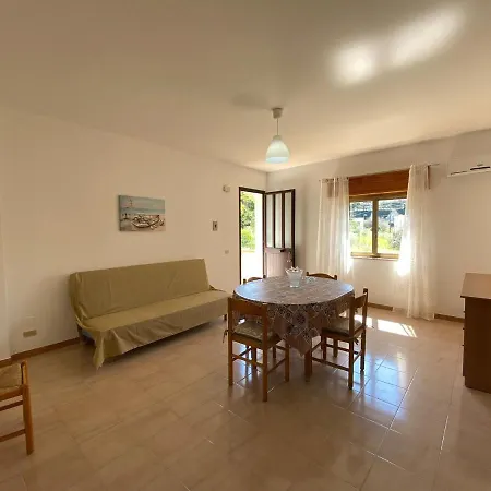 Aparthotel Boscomare Residence 3*