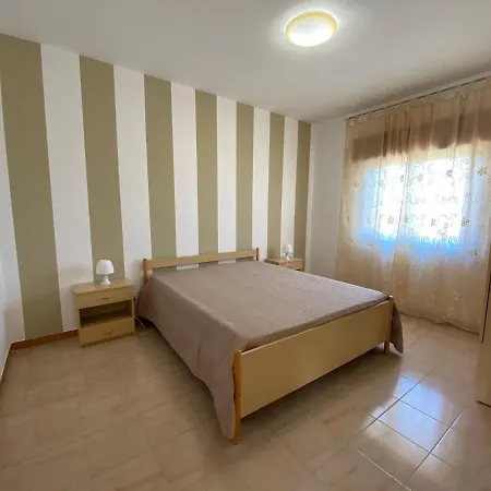 Boscomare Residence 3*