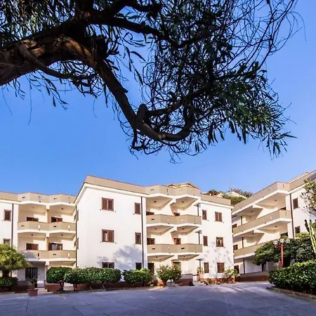 Boscomare Residence 3*