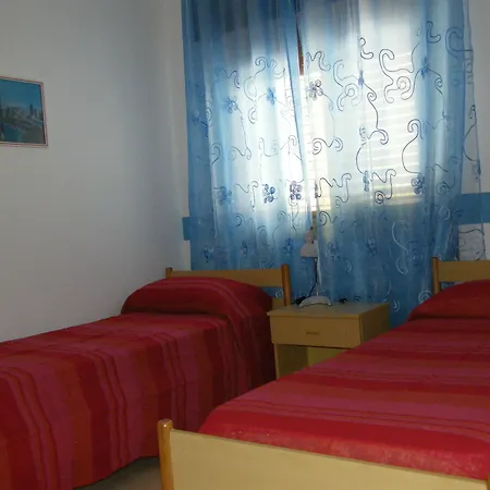 Aparthotel Boscomare Residence Balestrate