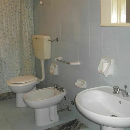 Boscomare Residence 3*