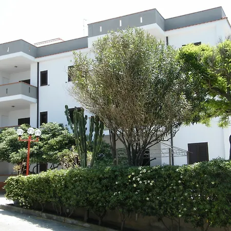 Boscomare 아파트호텔