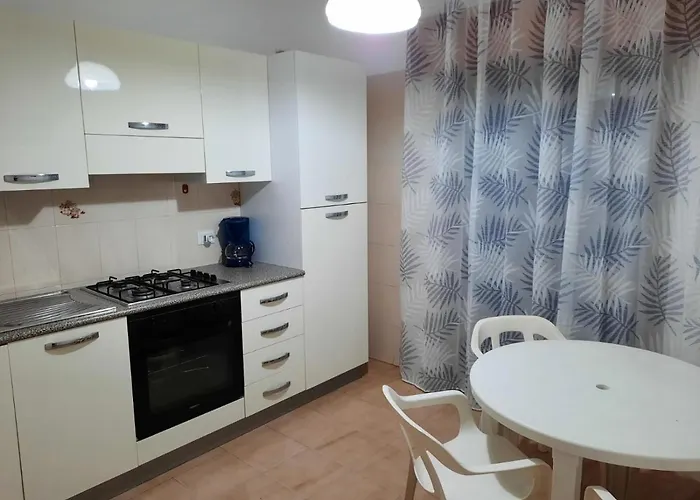 Boscomare Aparthotel 3*