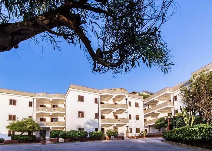 Boscomare 3*