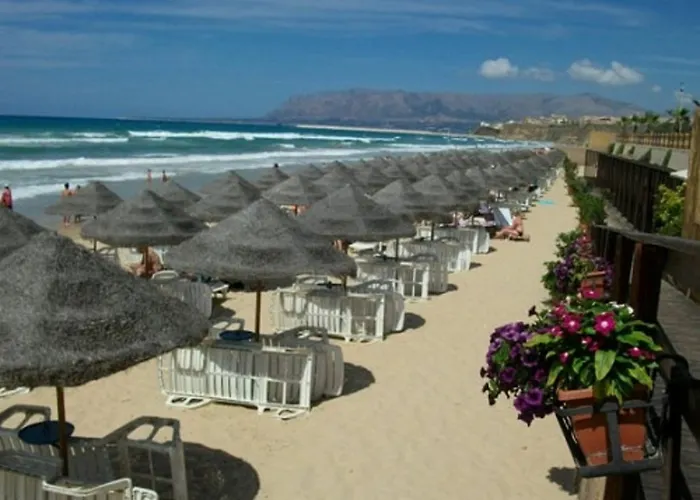 Boscomare Aparthotel